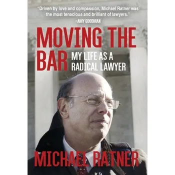 Literární biografie Moving the Bar - Silva, Alen; Joya, Malalai; Goushegir, Ezzat; Rachins, Alan; Ratner, Michael