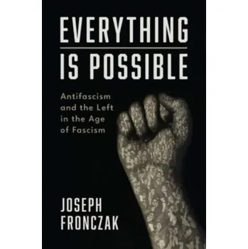 Cestování Everything Is Possible - Fronczak, Paul Joseph