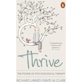Thrive - Layard, Richard