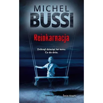 Reinkarnacja - Michel Bussi
