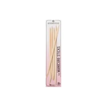 Nestandardní parfém Essence The Manicure Sticks Manikúra 5 ks pro ženy