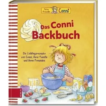 Das Conni Backbuch