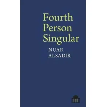 Umění Fourth Person Singular - Alsadir, Nuar