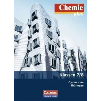 Cizí jazyk Klassen 7/8, Schülerbuch - Arnold, Karin [DE] (2011, Brožovaná, Cornelsen)