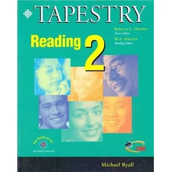 Tapestry Reading 2 Student's Book