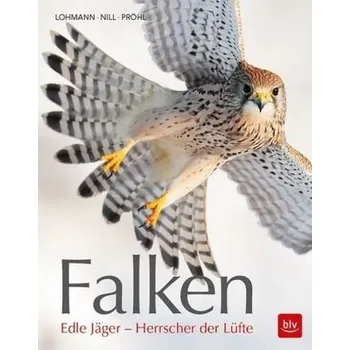 Encyklopedie Falken - Lohmann, Michael