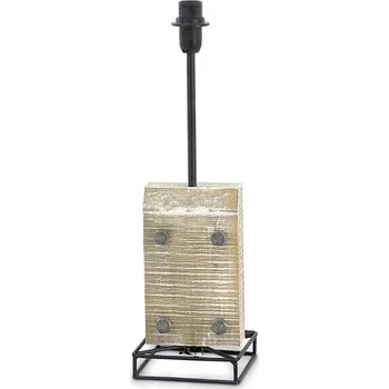 Stojací lampa Jednoduchá stojací lampa akce