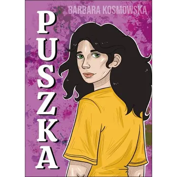 Puszka - Kosmowska Barbara