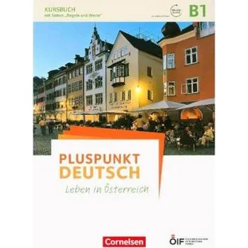 Německý jazyk Kursbuch mit Online-Video - Schote, Joachim