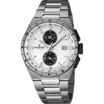 Hodinky Pánské hodinky CANDINO C4603/1