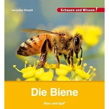 Německý jazyk Die Biene - Veronika Straaß