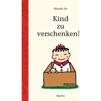 První čtění Kind zu verschenken! - Ito, Hiroshi