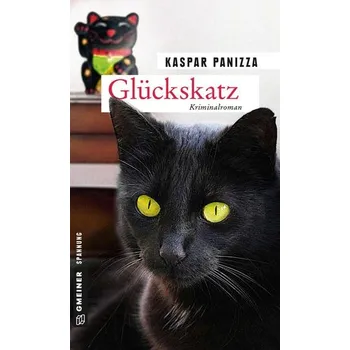 Glückskatz - Panizza, Kaspar