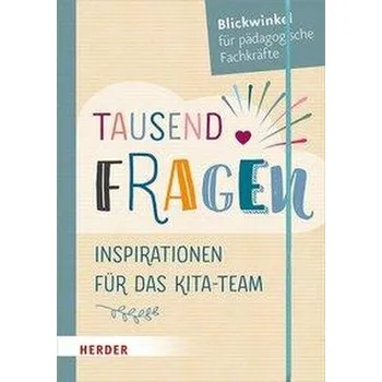 Tausend Fragen