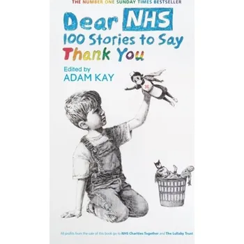 Dear NHS - Various