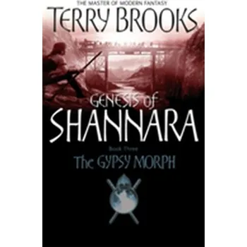 The Gypsy Morph - Brooks Terry