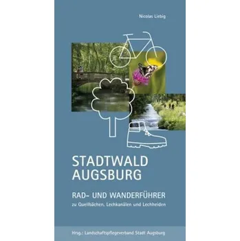 Cestování Stadtwald Augsburg - Liebig, Nicolas