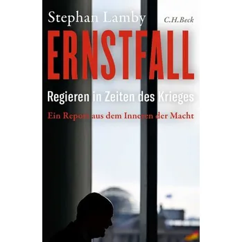Ernstfall - Lamby, Stephan