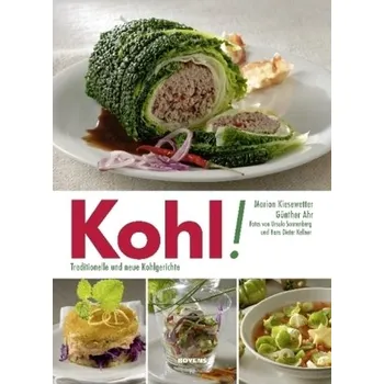 Kohl! - Kiesewetter, Marion