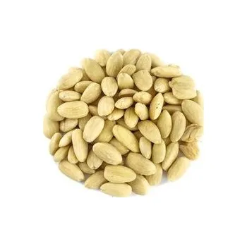 Mandle loupané váha 500g