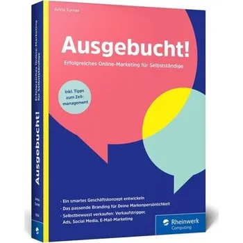 Technika Ausgebucht! - Cadwell, Karin; Turner-Maffei, Cynthia; O'Connor, Barbara; Blair, Anna Cadwell