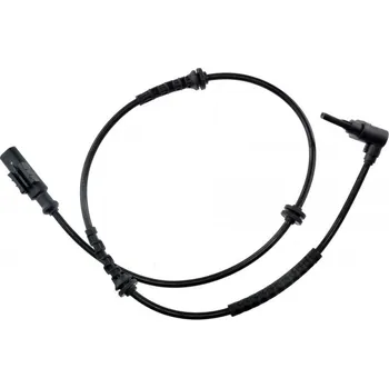 ABS Snímač ABS PŘEDNÍ OPEL CORSA D 2006-, ADAM 2012- 13260662 NTY