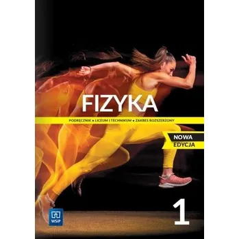 Fizyka LO 1 Podr. ZR NPP w.2022 WSIP