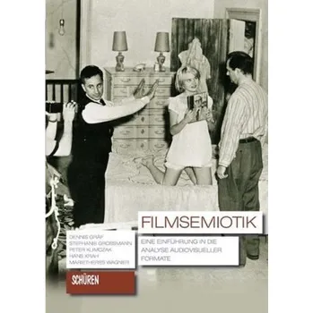 Filmsemiotik - Gräf, Dennis