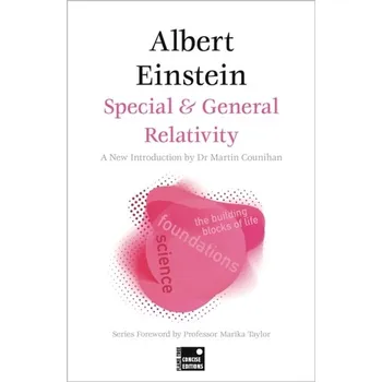 Special & General Relativity (Concise Edition) - Albert Einstein