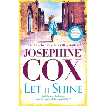 Cestování Let It Shine - Cox Josephine [EN] (2023, Brožovaná / brožovaná, Headline Publishing Group)