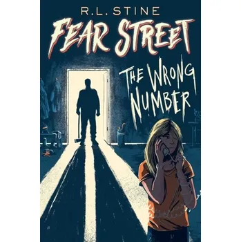 The Wrong Number - Stine R.L.