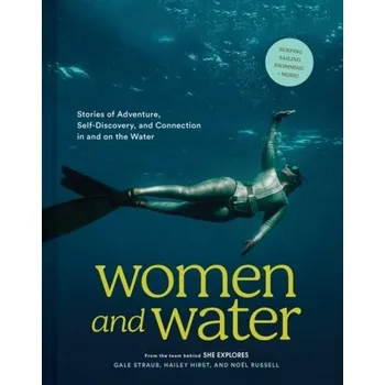 Women and Water - Straub, Gale
