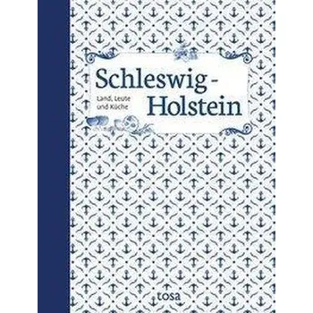 Schleswig-Holstein - Leicht, Helga-Maria