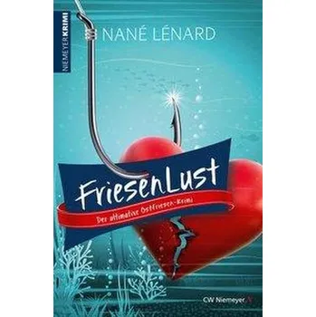 FriesenLust - Lénard, Nané