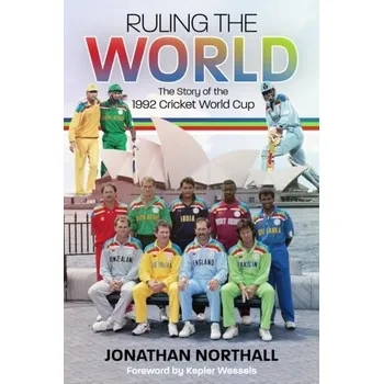 Ruling the World - Northall, Jonathan