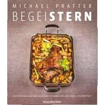 BegeiSTERN - Grossenbacher, Nick