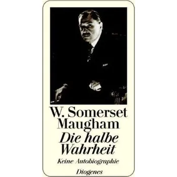 Literární biografie Die halbe Wahrheit - Dawson, Mark