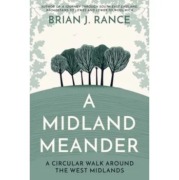 Cestování A Midland Meander - Rance, Brian J.
