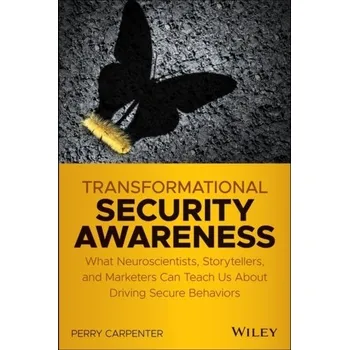 Technika Transformational Security Awareness - Carpenter, Perry