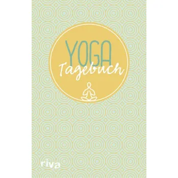 Yoga-Tagebuch - Schaub, Silvia