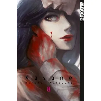 Kasane. Bd.8 - Matsuura, Daruma