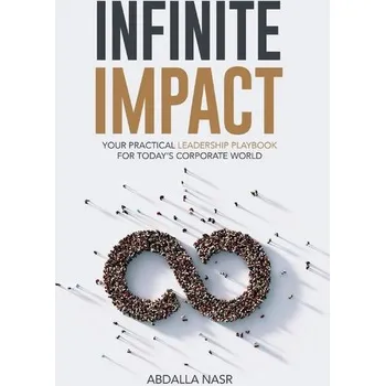 Infinite Impact - Nasr, Abdalla