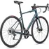 Silniční kolo Specialized Allez Sport Satin Tropical Teal/Teal Tint/Arctic Blue 2023, 52 cm