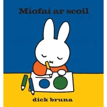 První čtění Miofai ar scoil - Bruna Dick