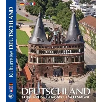 Cestování Deutschland. Germany. L' Allemagne