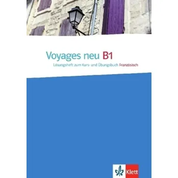 Německý jazyk Lösungsheft zum Kurs- und Übungsbuch Französisch