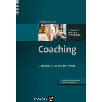 Coaching - Rauen, Christopher