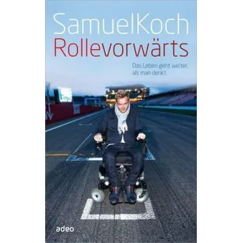 Rolle vorwärts - Koch, Samuel