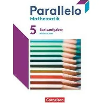 Cizí jazyk Parallelo 5. Schuljahr. Niedersachsen - Basisaufgaben zum Schülerbuch