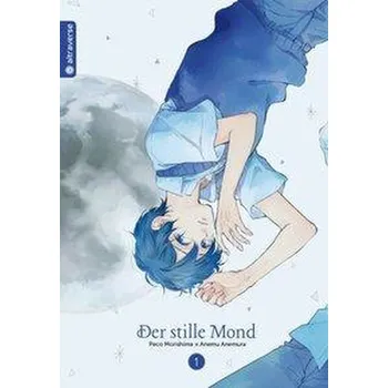 Komiks pro dospělé Der stille Mond 01 - Anemura, Anemu